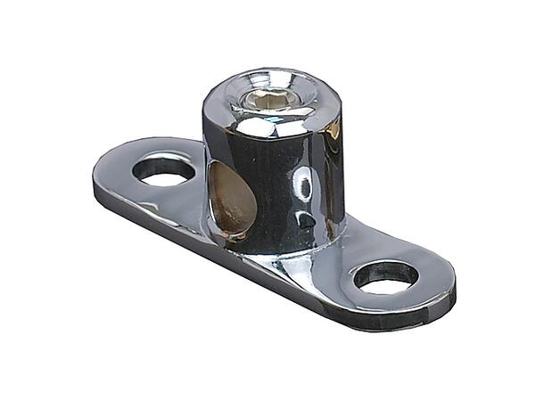 Stinger - SPT5213 terminal Jord 25mm², Sett skrue 